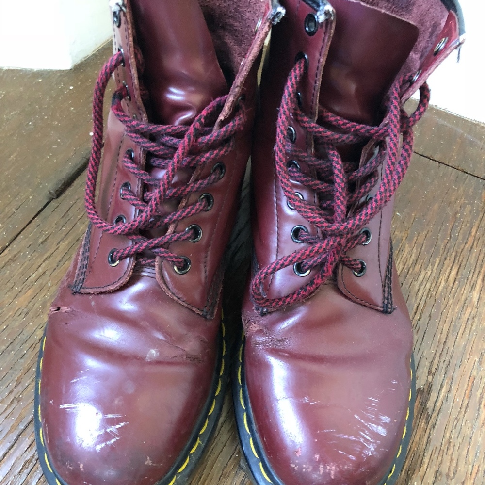 Doc Martins